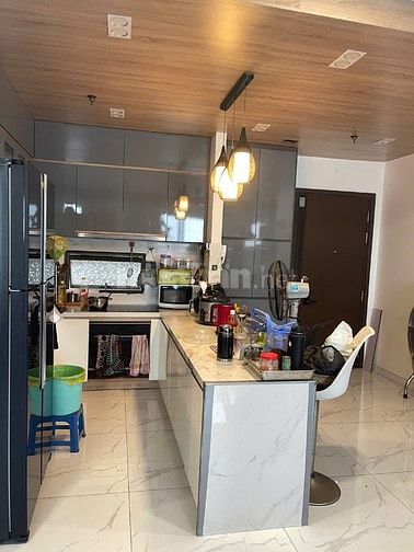 Bán căn hộ 3PN chung cư Wilton Tower - Bình Thạnh giá 7.5tỷ
