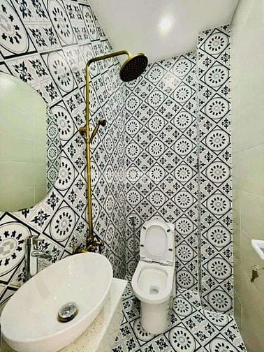 Đi Mỹ bán gấp nhà Đ.Số 48,Hiệp Bình Chánh,Thủ Đức.DT 48m2/1.750 tỷ SHR