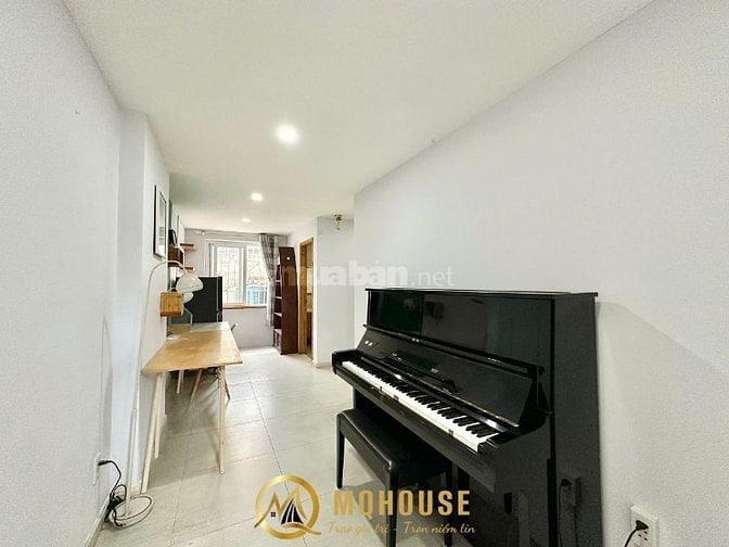 Căn Hộ 1Pn+ Ngay Chợ Tân Định_Chung Cư Horizon_Trường ĐH Ktế ISB Q1