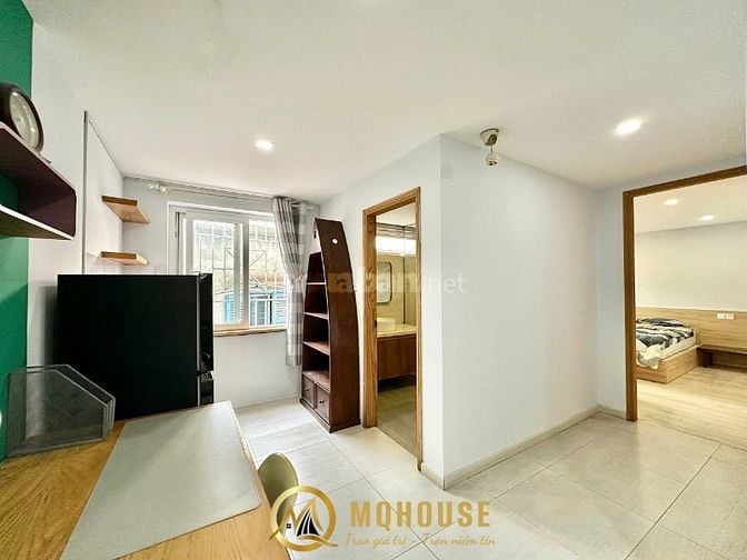 Căn Hộ 1Pn+ Ngay Chợ Tân Định_Chung Cư Horizon_Trường ĐH Ktế ISB Q1