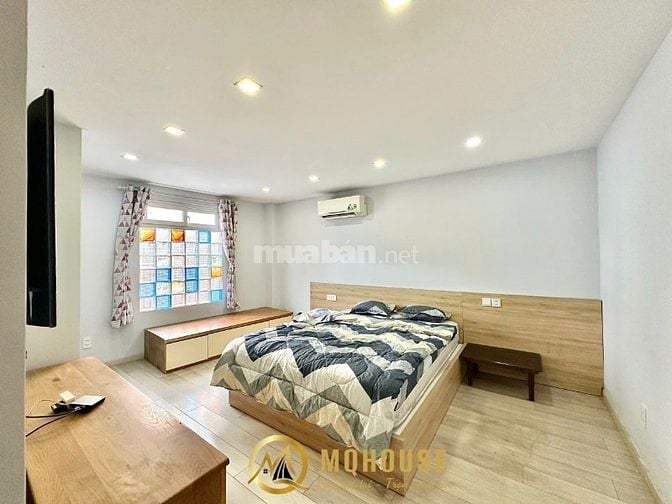 Căn Hộ 1Pn+ Ngay Chợ Tân Định_Chung Cư Horizon_Trường ĐH Ktế ISB Q1