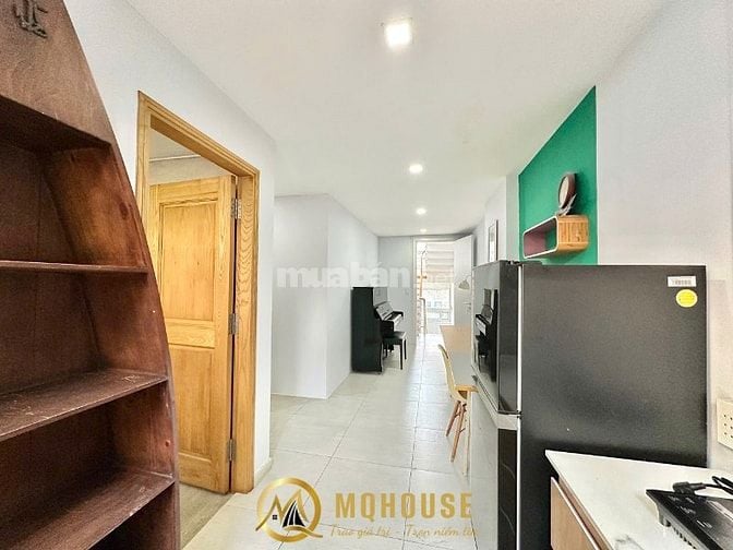 Căn Hộ 1Pn+ Ngay Chợ Tân Định_Chung Cư Horizon_Trường ĐH Ktế ISB Q1