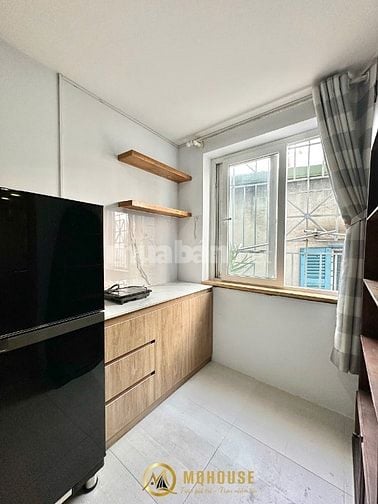 Căn Hộ 1Pn+ Ngay Chợ Tân Định_Chung Cư Horizon_Trường ĐH Ktế ISB Q1