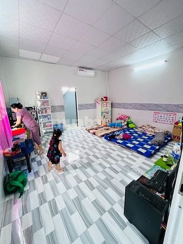 BÁN NR 67M2, 3 TẦNG 4,PN ,TÂN HOÀ ĐÔNG, QUẬN 6, GIÁ 6,4 TỶ (TL)