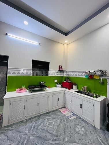 BÁN NR 67M2, 3 TẦNG 4,PN ,TÂN HOÀ ĐÔNG, QUẬN 6, GIÁ 6,4 TỶ (TL)