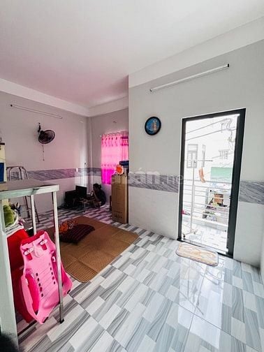 BÁN NR 67M2, 3 TẦNG 4,PN ,TÂN HOÀ ĐÔNG, QUẬN 6, GIÁ 6,4 TỶ (TL)