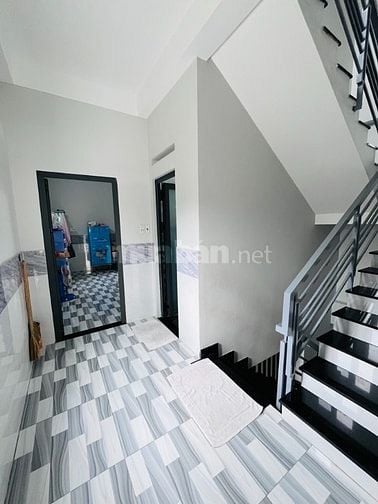 BÁN NR 67M2, 3 TẦNG 4,PN ,TÂN HOÀ ĐÔNG, QUẬN 6, GIÁ 6,4 TỶ (TL)