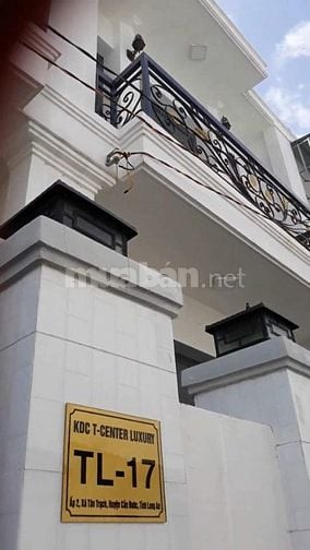 bán nhà Cần Đước Long An, sổ hồng riêng