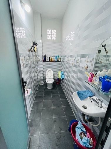 BÁN NR 67M2, 3 TẦNG 4,PN ,TÂN HOÀ ĐÔNG, QUẬN 6, GIÁ 6,4 TỶ (TL)