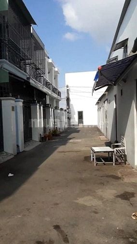 bán nhà Cần Đước Long An, sổ hồng riêng