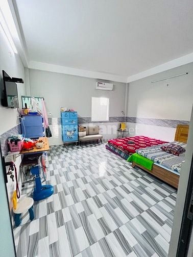 BÁN NR 67M2, 3 TẦNG 4,PN ,TÂN HOÀ ĐÔNG, QUẬN 6, GIÁ 6,4 TỶ (TL)