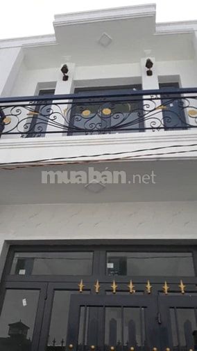 bán nhà Cần Đước Long An, sổ hồng riêng
