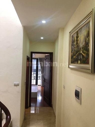 Bán nhà riêng tại Kim Giang Hoàng Mai HN diệ tích 50m2