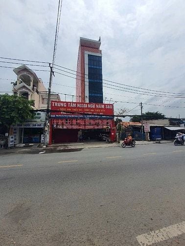 Bán KDC đường nhựa 7m 50m ra đường Hiệp Bình mua từ chủ đầu tư F0 2tỷ2