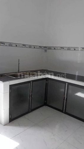 bán nhà Cần Đước Long An, sổ hồng riêng