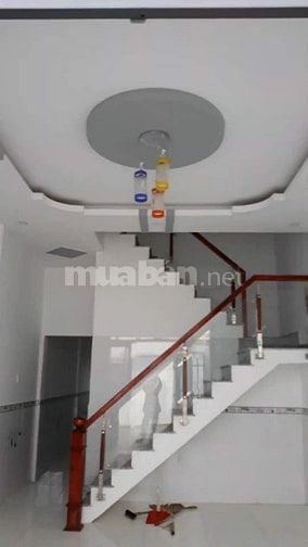 bán nhà Cần Đước Long An, sổ hồng riêng