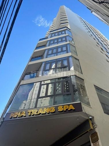 Nha Trang Spa cần tuyển dụng 05 KTV. 