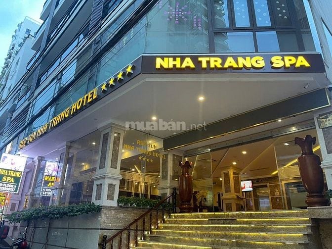 Nha Trang Spa cần tuyển dụng 05 KTV. 