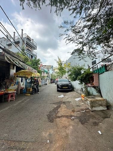 Hàng Hiếm HXH Ngang 7m chỉ hơn 6ty