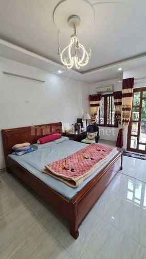Nhà Võ Oanh 65m2 cách trường đh HUTECH | Hẻm 6m nhà SHR sang tên ngay