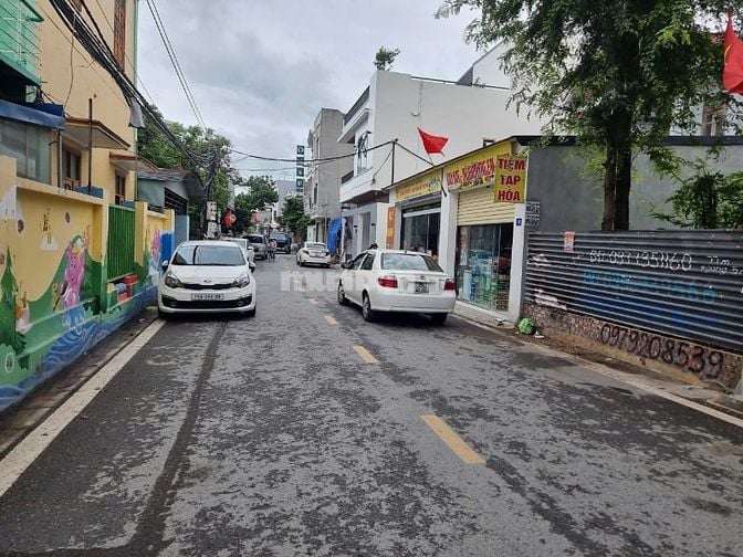 3.05 tỷ có ngay lô đất 100m2 đường 5m gần ngã 6 cơ điện An Dương