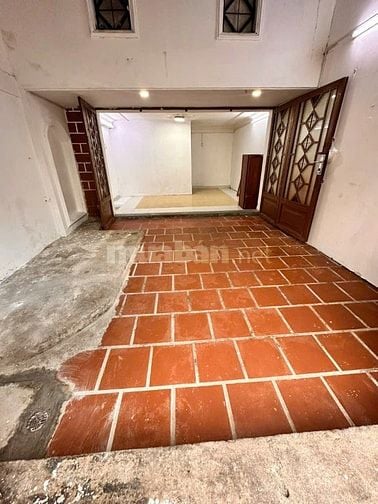 Bán nhà cấp 4 đường Nguyễn Hữu Cảnh , ngang 6m dài 10m