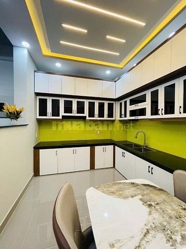 🏡 BÁN NHÀ MỚI HẺM XE TẢI – ĐƯỜNG DƯƠNG CÁT LỢI, TRUNG TÂM NHÀ BÈ