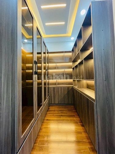 🏡 BÁN NHÀ MỚI HẺM XE TẢI – ĐƯỜNG DƯƠNG CÁT LỢI, TRUNG TÂM NHÀ BÈ