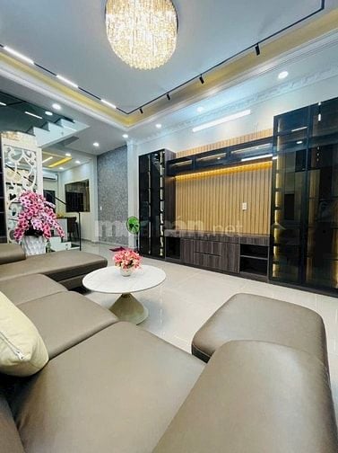 🏡 BÁN NHÀ MỚI HẺM XE TẢI – ĐƯỜNG DƯƠNG CÁT LỢI, TRUNG TÂM NHÀ BÈ
