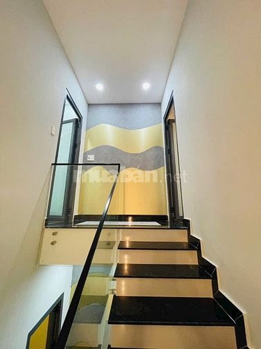 🏡 BÁN NHÀ MỚI HẺM XE TẢI – ĐƯỜNG DƯƠNG CÁT LỢI, TRUNG TÂM NHÀ BÈ