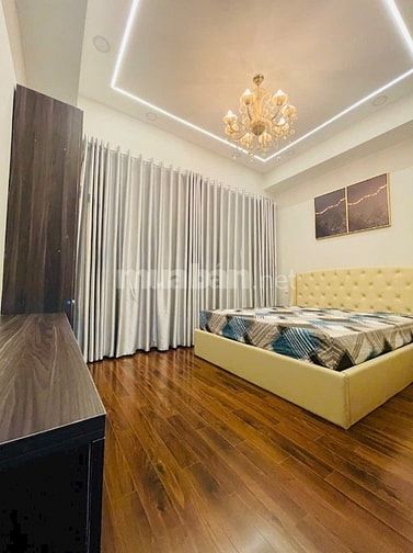 🏡 BÁN NHÀ MỚI HẺM XE TẢI – ĐƯỜNG DƯƠNG CÁT LỢI, TRUNG TÂM NHÀ BÈ