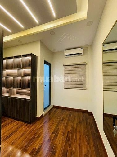 🏡 BÁN NHÀ MỚI HẺM XE TẢI – ĐƯỜNG DƯƠNG CÁT LỢI, TRUNG TÂM NHÀ BÈ