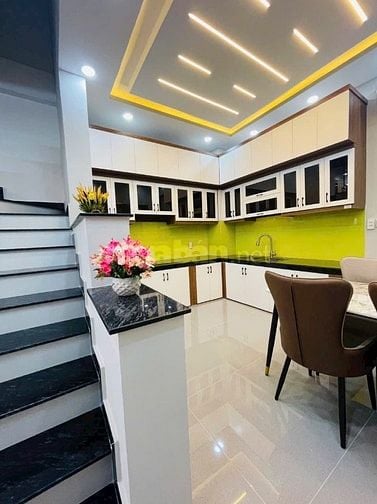 🏡 BÁN NHÀ MỚI HẺM XE TẢI – ĐƯỜNG DƯƠNG CÁT LỢI, TRUNG TÂM NHÀ BÈ