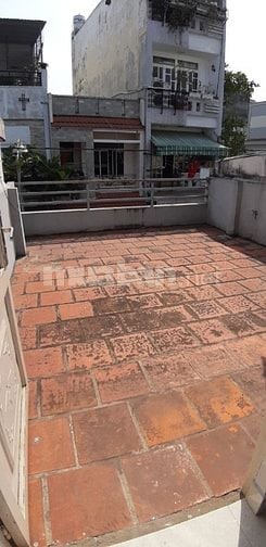 Cho thuê nhà gần Tên Lửa, Quận Bình Tân 