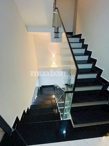 🏡 BÁN NHÀ MỚI HẺM XE TẢI – ĐƯỜNG DƯƠNG CÁT LỢI, TRUNG TÂM NHÀ BÈ