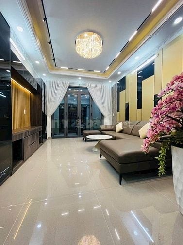 🏡 BÁN NHÀ MỚI HẺM XE TẢI – ĐƯỜNG DƯƠNG CÁT LỢI, TRUNG TÂM NHÀ BÈ