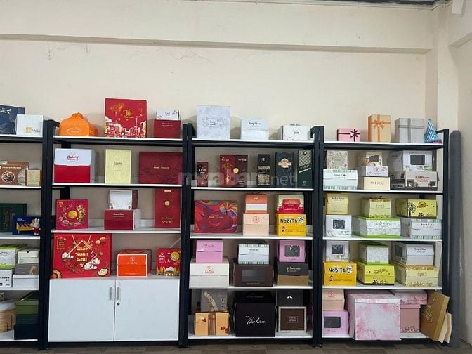 In tem nhãn, decal hộp giấy - số lượng sỉ và lẻ – giá xưởng tại TP.HCM
