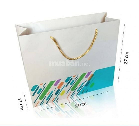 In tem nhãn, decal hộp giấy - số lượng sỉ và lẻ – giá xưởng tại TP.HCM