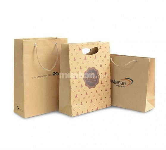 In tem nhãn, decal hộp giấy - số lượng sỉ và lẻ – giá xưởng tại TP.HCM