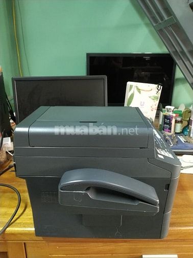 Cần bán máy in Brother MFC-7470D