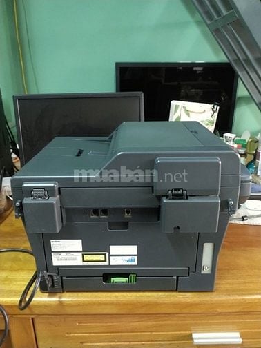 Cần bán máy in Brother MFC-7470D