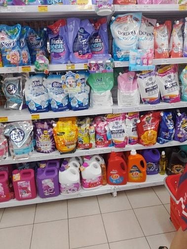 🚨GẤP!! CỬA HÀNG MỚI MỞ TUYỂN NV BÁN HÀNG,TẠI VỤ , PHỤ KHO , BẢO VỆ 🚨