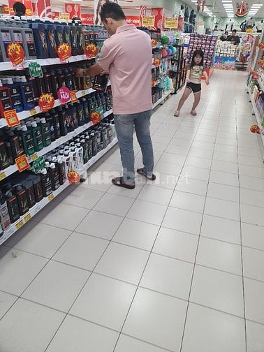 CẦN TUYỂN NHÂN VIÊN LĐPT NHẬN VIỆC LÀM NGAYTẠI QUẬN BÌNH TÂN 