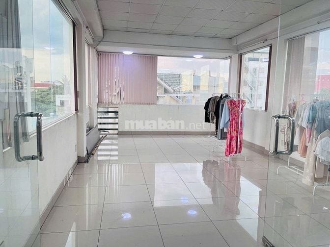 HẺM XE HƠI - TÂN SƠN NHÌ - DT 105m2 ( 5m x 21m ) - Gấp Bán