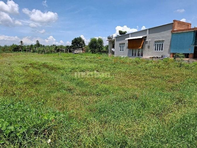 360m2 đường xe hơi. Dân cư đông. sổ hồng riêng 360tr 