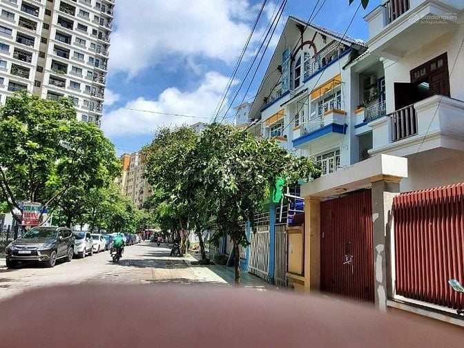 Cho thuê biệt thự 5 tầng tại: Trung Hoa-Cầu Giấy