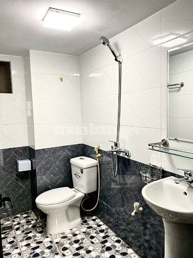 😎 PHÒNG TRỌ CHO THUÊ – ĐẸP HƠN NGƯỜI YÊU CŨ CỦA BẠN! 🏠 Mễ Trì Thượng
