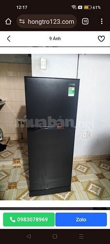 Cho thuê phòng trọ gần trường đại học CN4