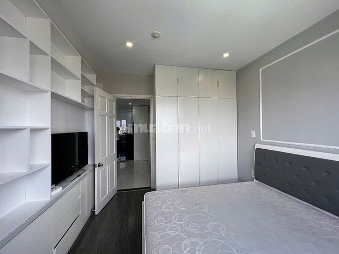 Bán căn hộ 2PN 68m chung cư Wilton nhà mới đẹp 