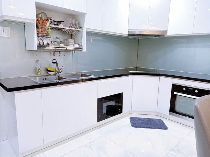 Bán căn hộ 2PN 68m chung cư Wilton nhà mới đẹp 